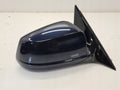 BMW 5 F10 F11 M-PACKAGE MIRROR RIGHT 5PIN A89 UK