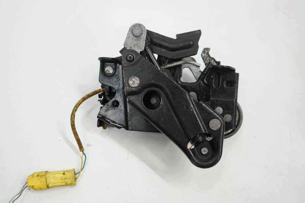 BMW 5 F10 F11 MASK LOCK ACTIVE RIGHT 7184442