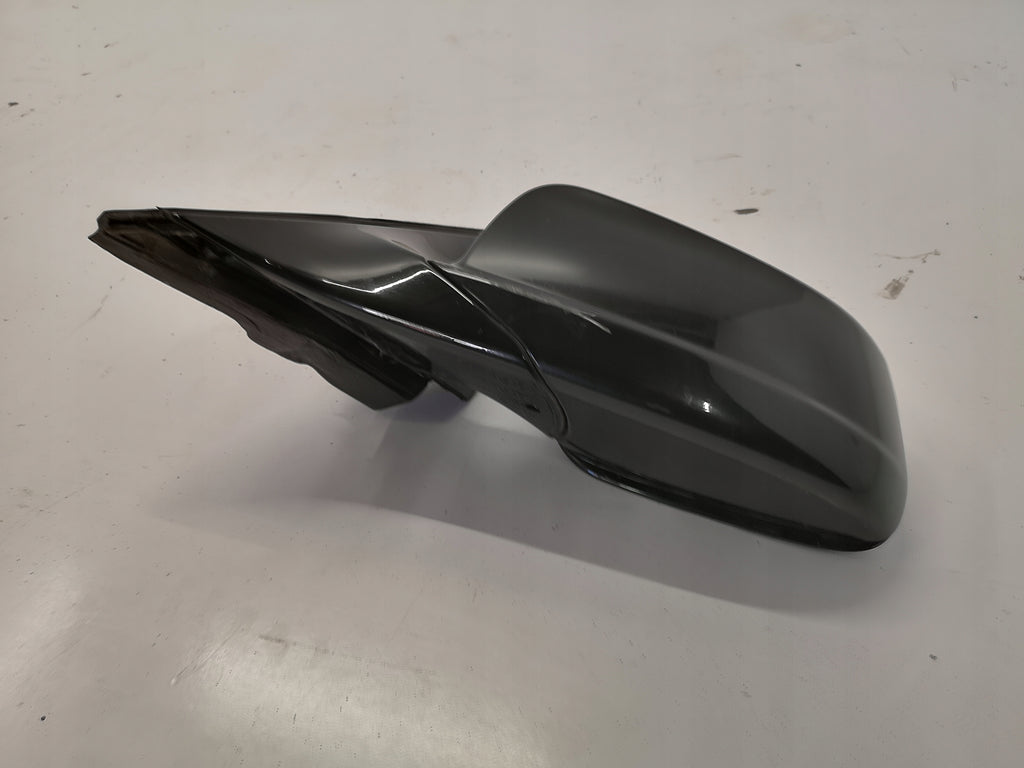 BMW 5 F10 F11 MIRROR LEFT 5PIN 475 ENGLISH