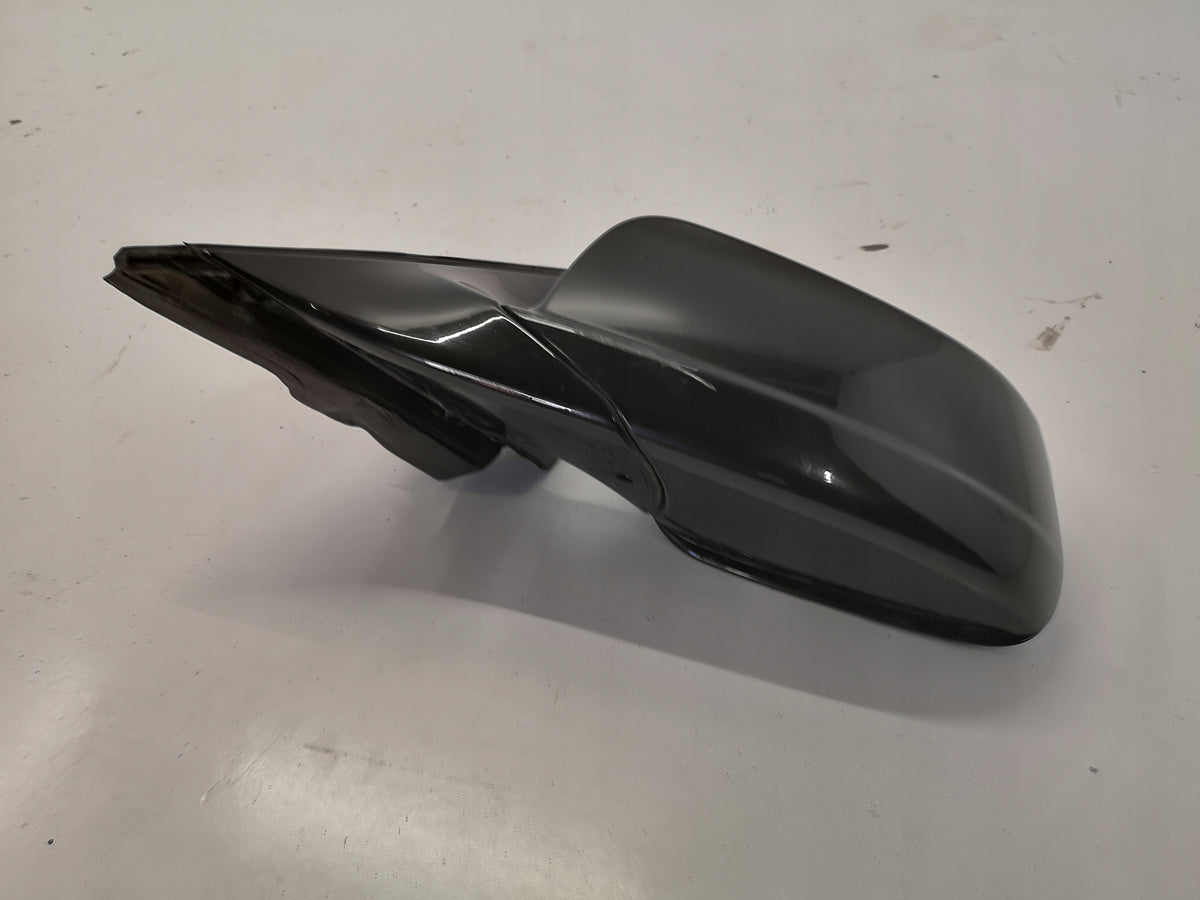 BMW 5 F10 F11 MIRROR LEFT 5PIN 475 ENGLISH