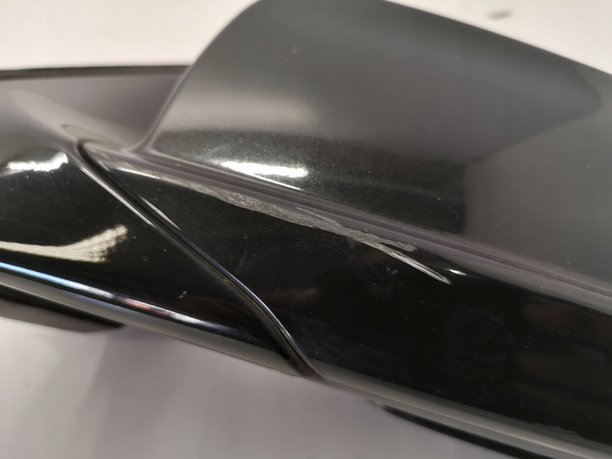 BMW 5 F10 F11 MIRROR LEFT 5PIN 475 ENGLISH