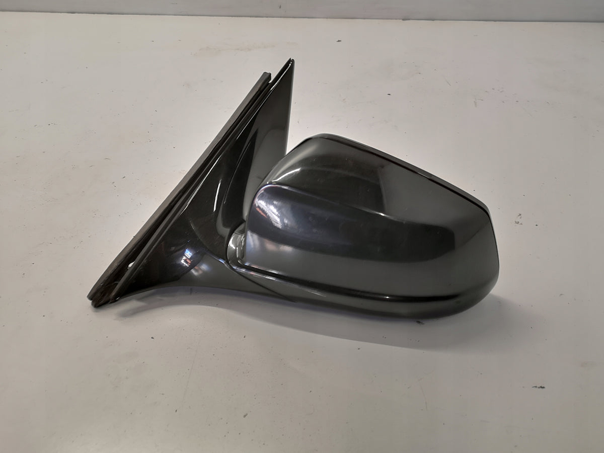 BMW 5 F10 F11 MIRROR LEFT 5PIN 475 ENGLISH