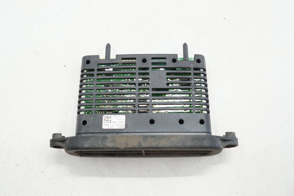 BMW 5 F10 F11 MODULE CONVERTER CASSETTE LIGHTS 7258278