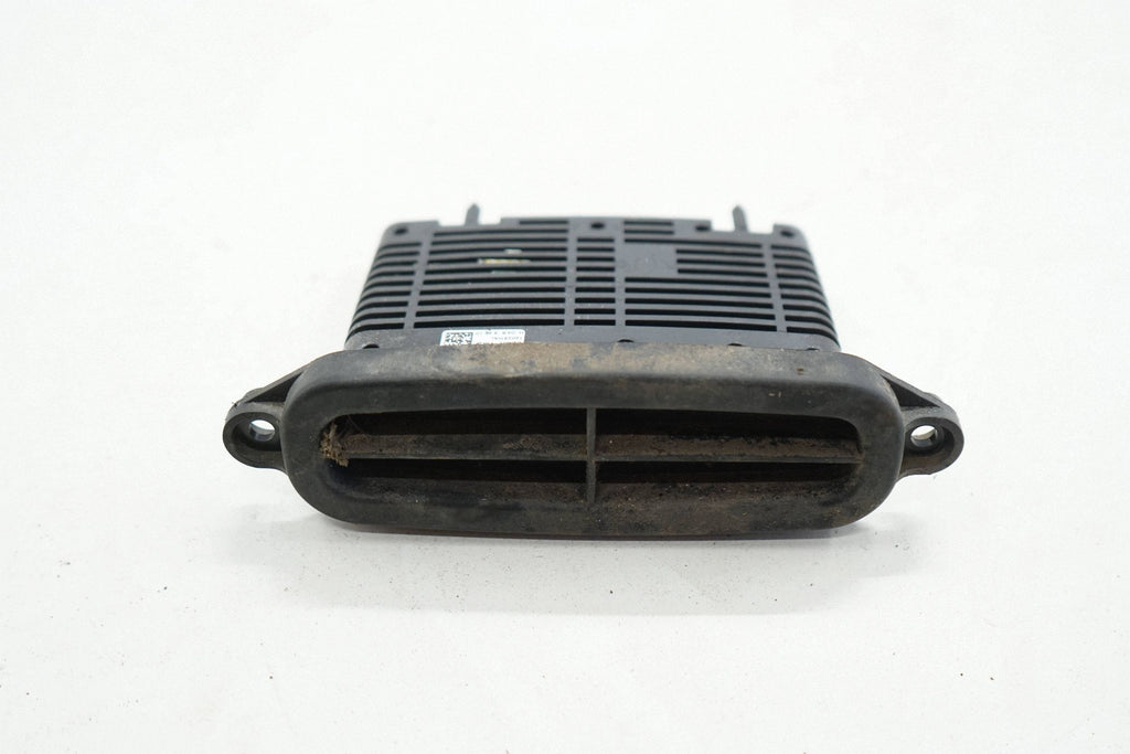BMW 5 F10 F11 MODULE CONVERTER CASSETTE LIGHTS 7258278