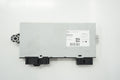 BMW 5 F10 F11 MODULE DRIVER CAS4 9293393