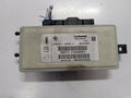 BMW 5 F10 F11 SENSOR AIRBAG MODULE 9330952