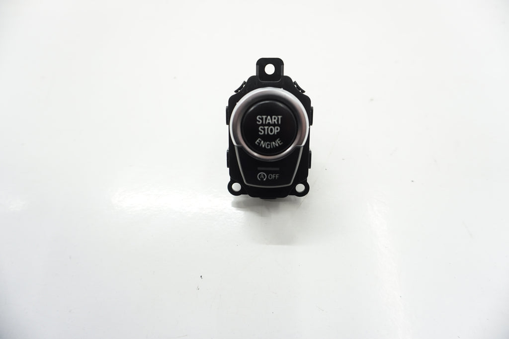 BMW 5 F10 F11 START STOP BUTTON 9263437