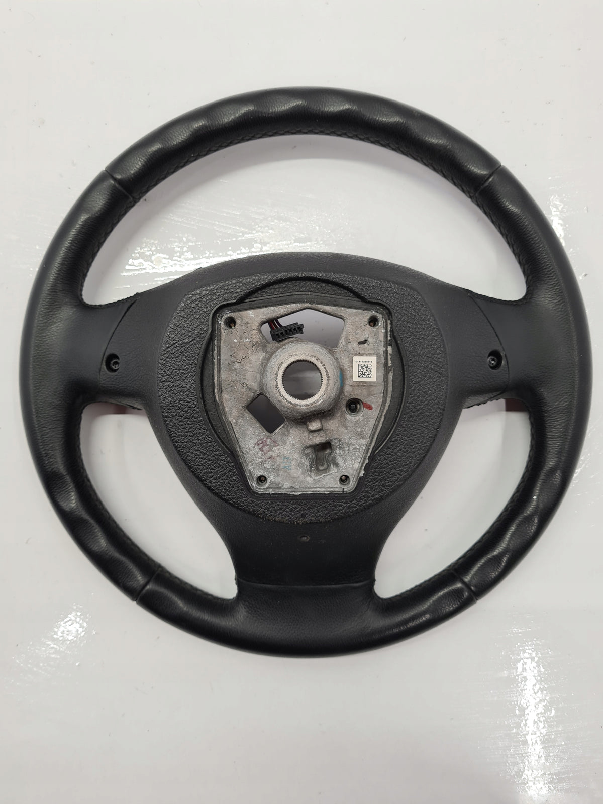 BMW 5 F10 F11 STEERING WHEEL MULTIFUNCTION