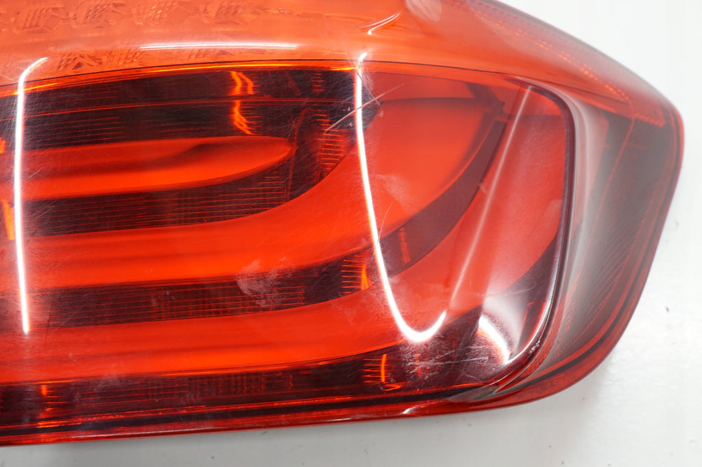 BMW 5 F10 LAMP RIGHT REAR 7203230