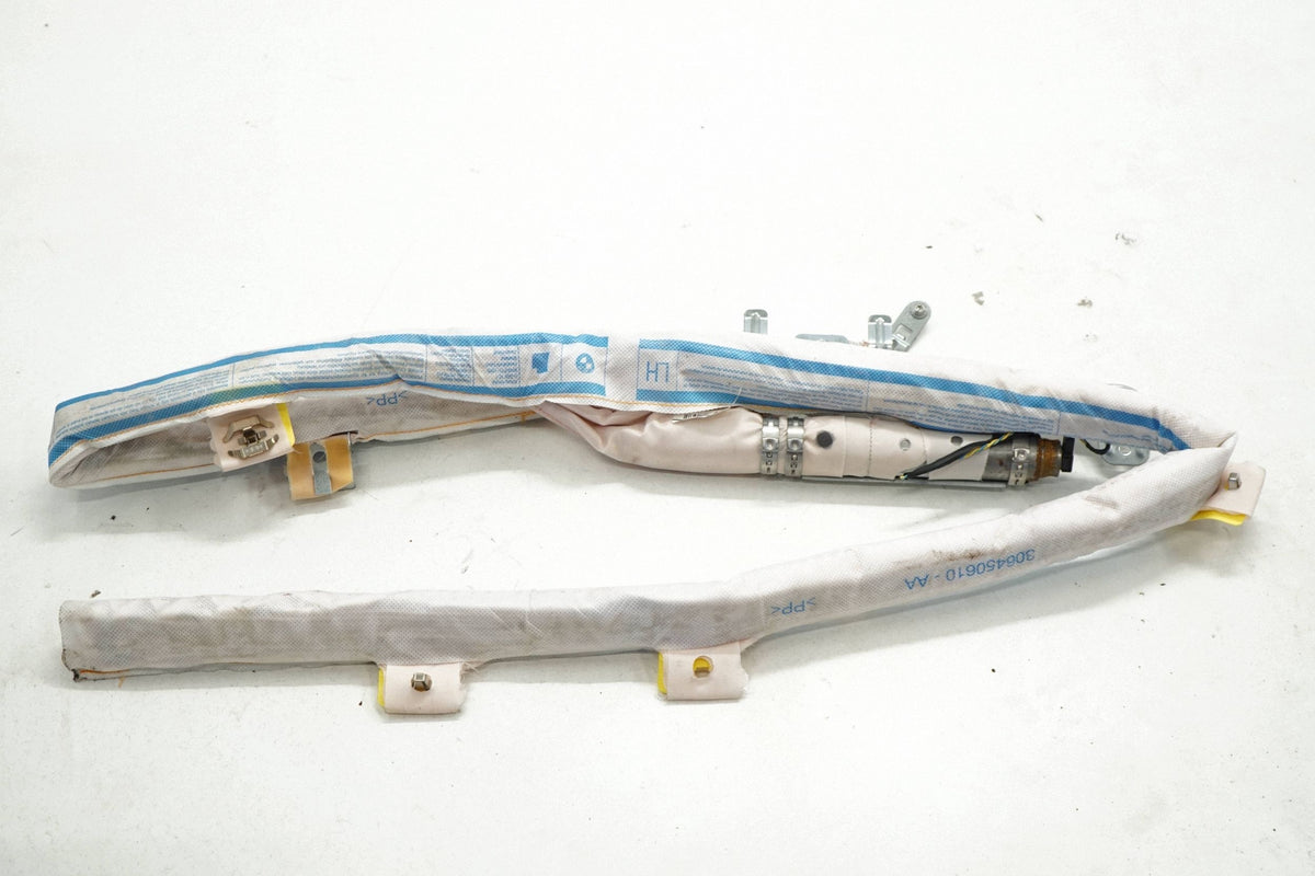 BMW 5 F11 11R STATION WAGON AIRBAG CURTAIN LEFT 9143419
