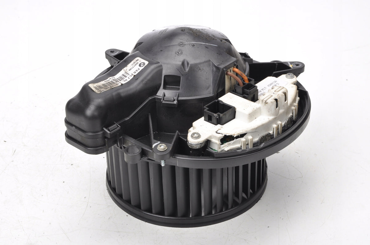 BMW 5 F11 AIR SUPPLY FAN 4269126