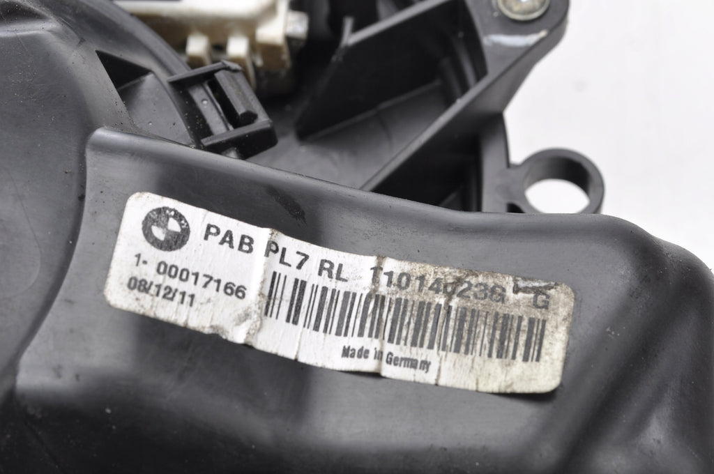 BMW 5 F11 AIR SUPPLY FAN 4269126