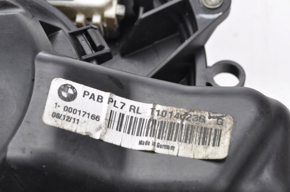 BMW 5 F11 AIR SUPPLY FAN 4269126