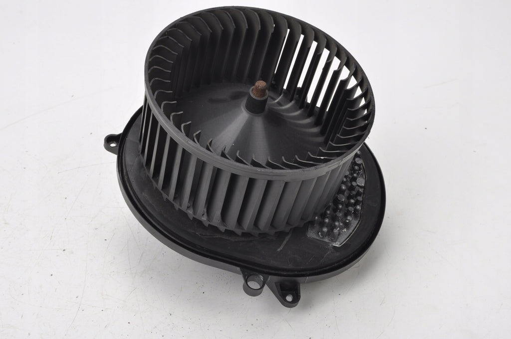 BMW 5 F11 AIR SUPPLY FAN 4269126