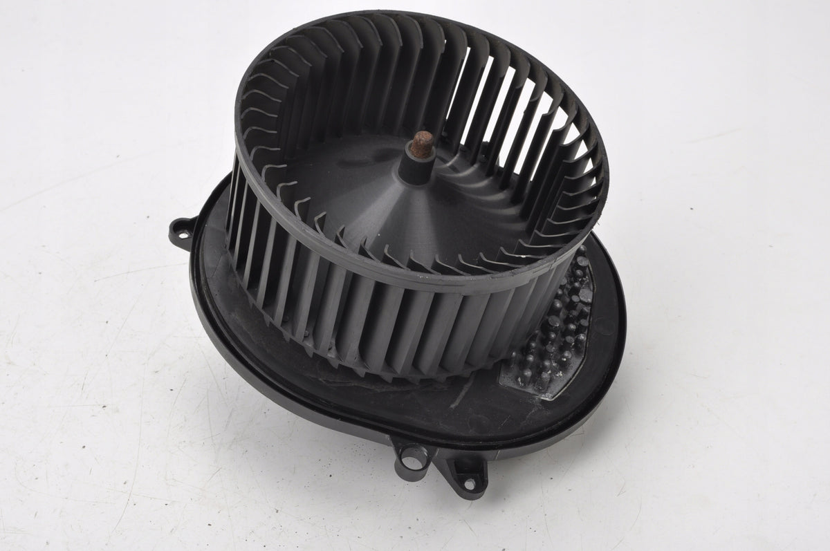 BMW 5 F11 AIR SUPPLY FAN 4269126