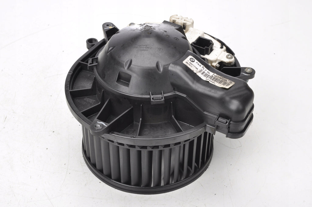 BMW 5 F11 AIR SUPPLY FAN 4269126