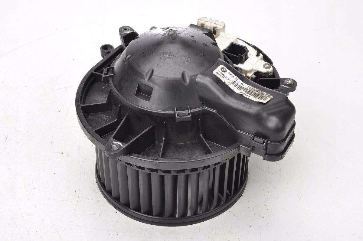 BMW 5 F11 AIR SUPPLY FAN 4269126