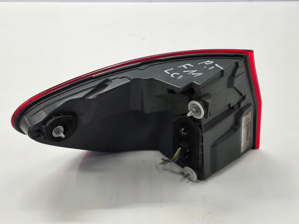 BMW 5 F11 LIFT 13R LAMP RIGHT REAR 7370346