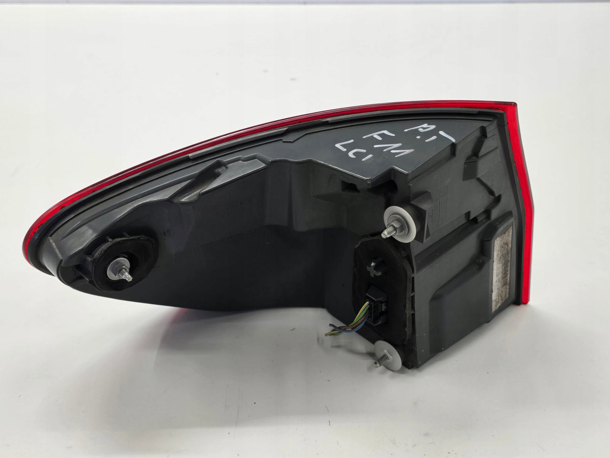 BMW 5 F11 LIFT 13R LAMP RIGHT REAR 7370346