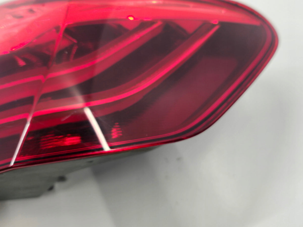 BMW 5 F11 LIFT 13R LAMP RIGHT REAR 7370346