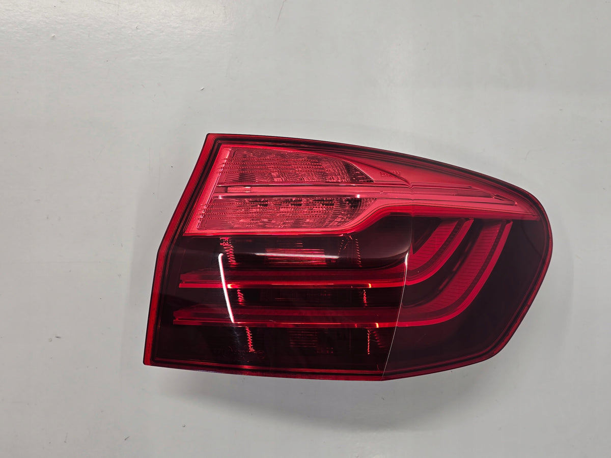 BMW 5 F11 LIFT 13R LAMP RIGHT REAR 7370346
