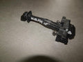 BMW 5 G30 DOOR STOP LEFT REAR 7341033