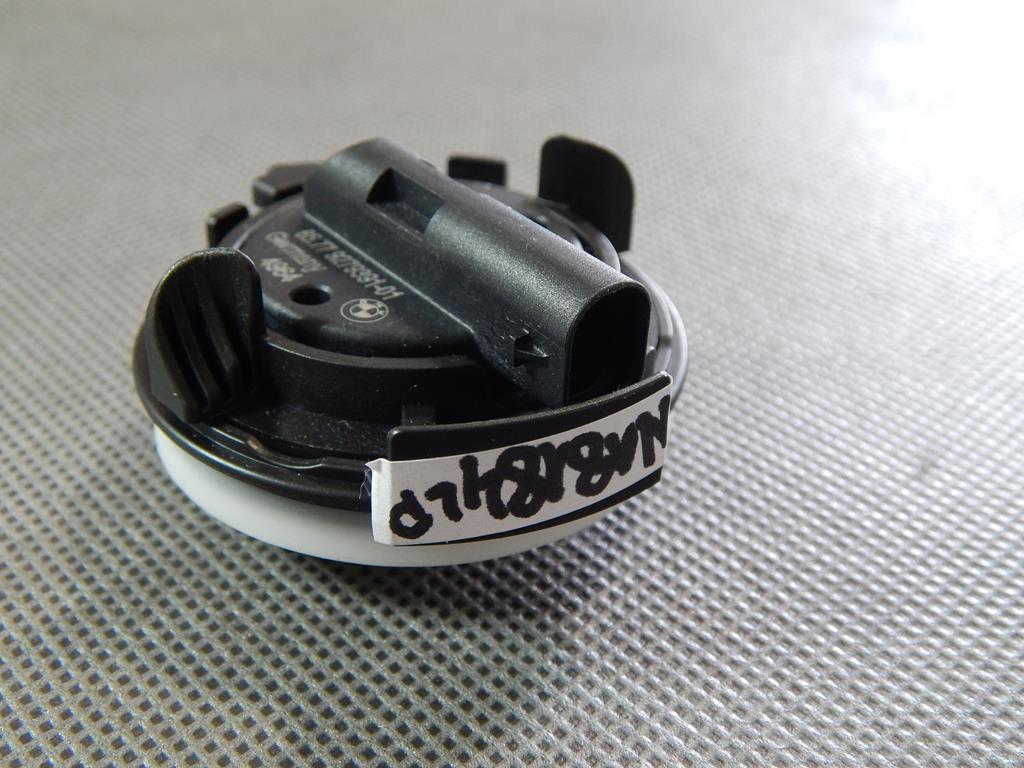 BMW 5 G30 IMPACT SENSOR LEFT FRONT 01101565