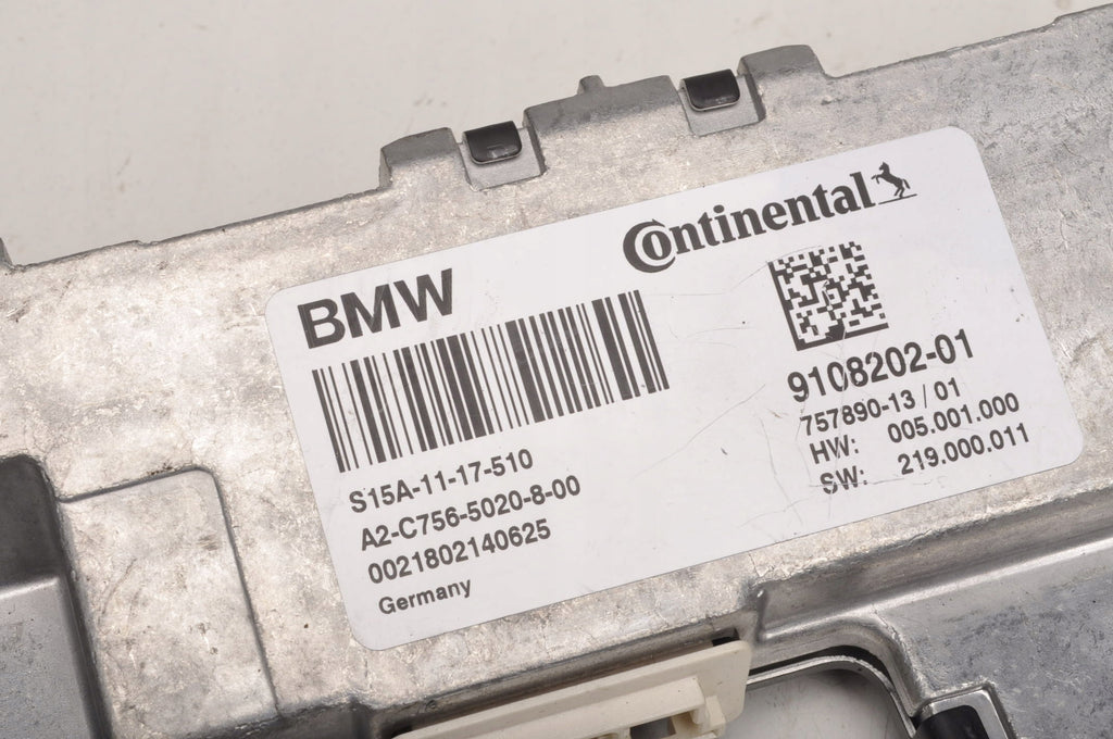 BMW 5 G31 CAMERA RADAR KAFAS 9108202
