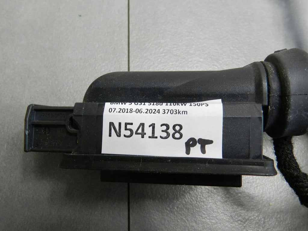 BMW 5 G31 DOOR HARNESS RIGHT REAR 8795372