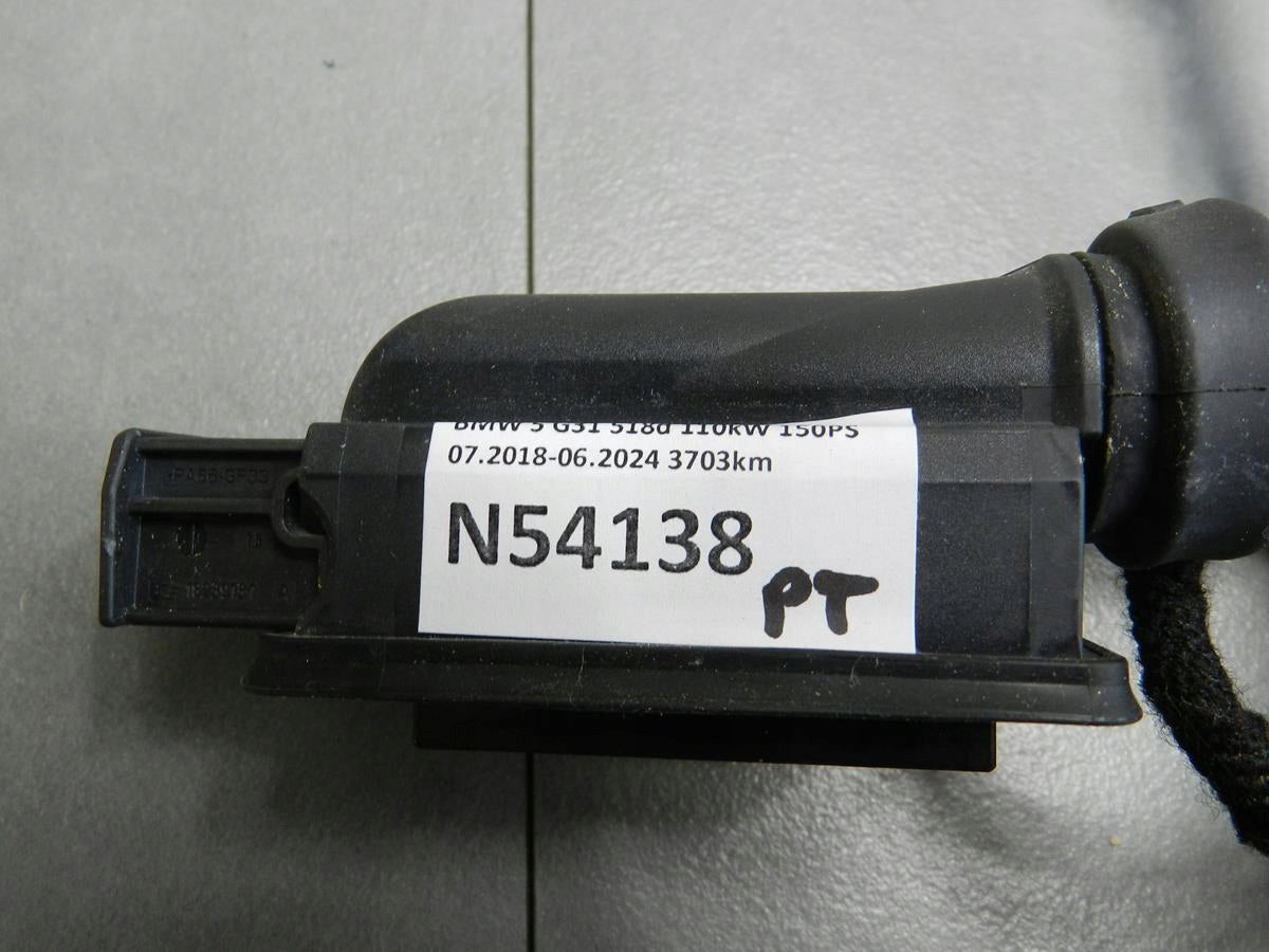 BMW 5 G31 DOOR HARNESS RIGHT REAR 8795372
