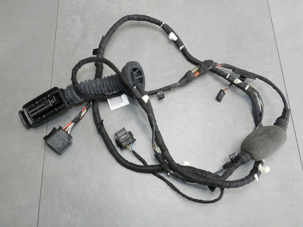 BMW 5 G31 DOOR HARNESS RIGHT REAR 8795372