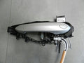 BMW 5 G31 HANDLE LEFT FRONT A83 7401203 7443043