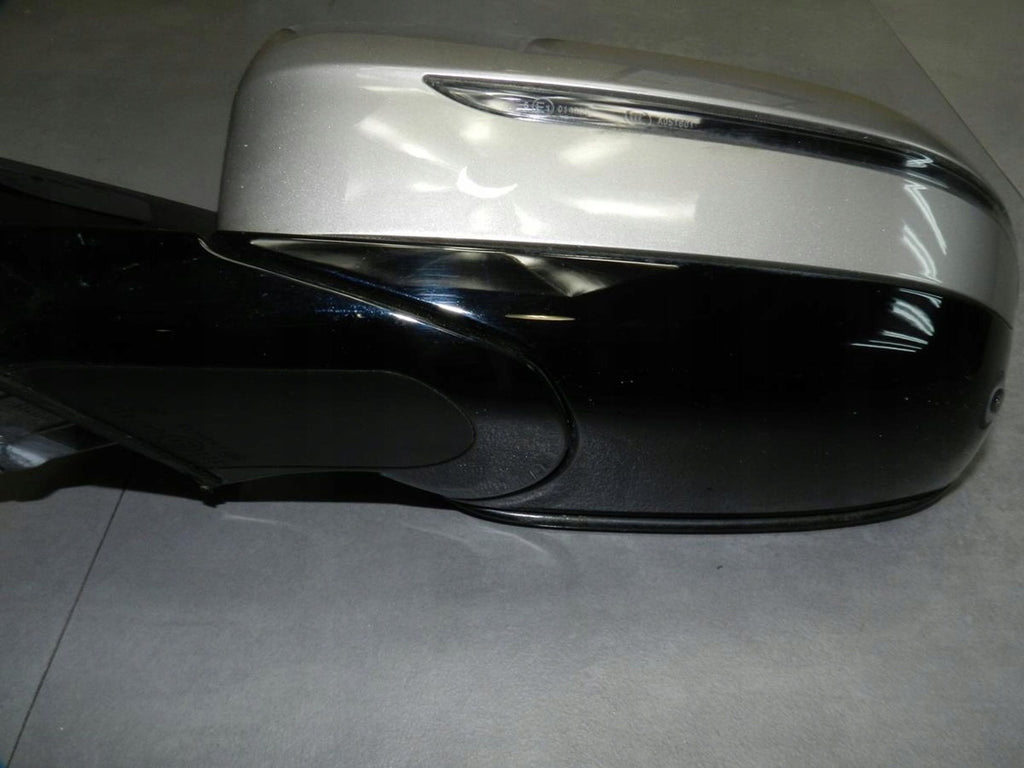 BMW 5 G31 MIRROR LEFT 9 PIN CAMERA A72