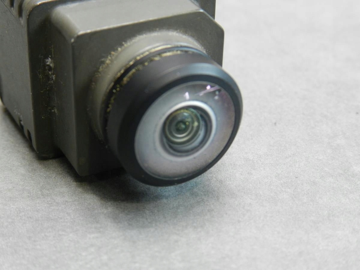 BMW 5 G31 REAR CAMERA 076847278