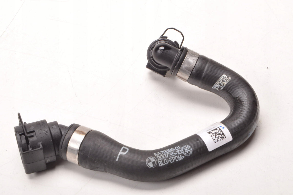 BMW 5 G60 2.0 HYBRID PIPE WATER PIPE 24R 5A79896