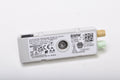 BMW 5 G60 MODULE CONTROLLER 5A5F0A7