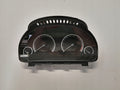 BMW 5 GT F07 COUNTER CLOCK 3.0D 9249578 ENGLISHMAN