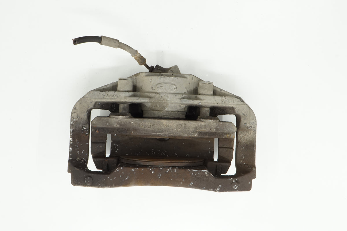 BMW 5 GT F07 LCI 13R BRAKE CALIPER RIGHT FRONT 2.0D 60/36