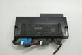 BMW 5 GT F07 LCI 13R COMFORT CONTROLLER MODULE 9312768