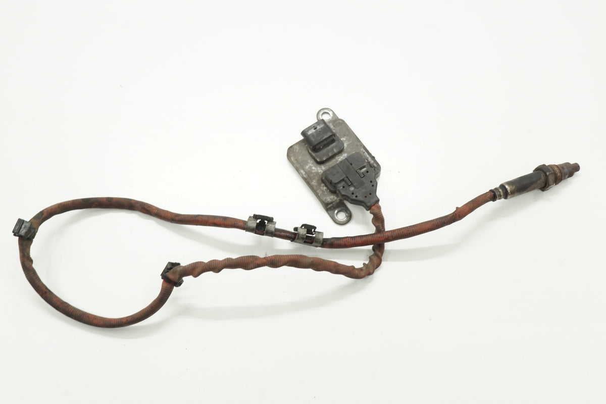 BMW 5 GT F07 LCI 13R PROBE SENSOR NOX 2.0D 8518791