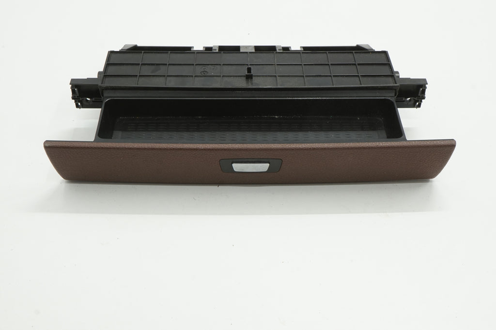BMW 5 GT F07 LCI 13R STORAGE CONSOLE DRAWER 9199118