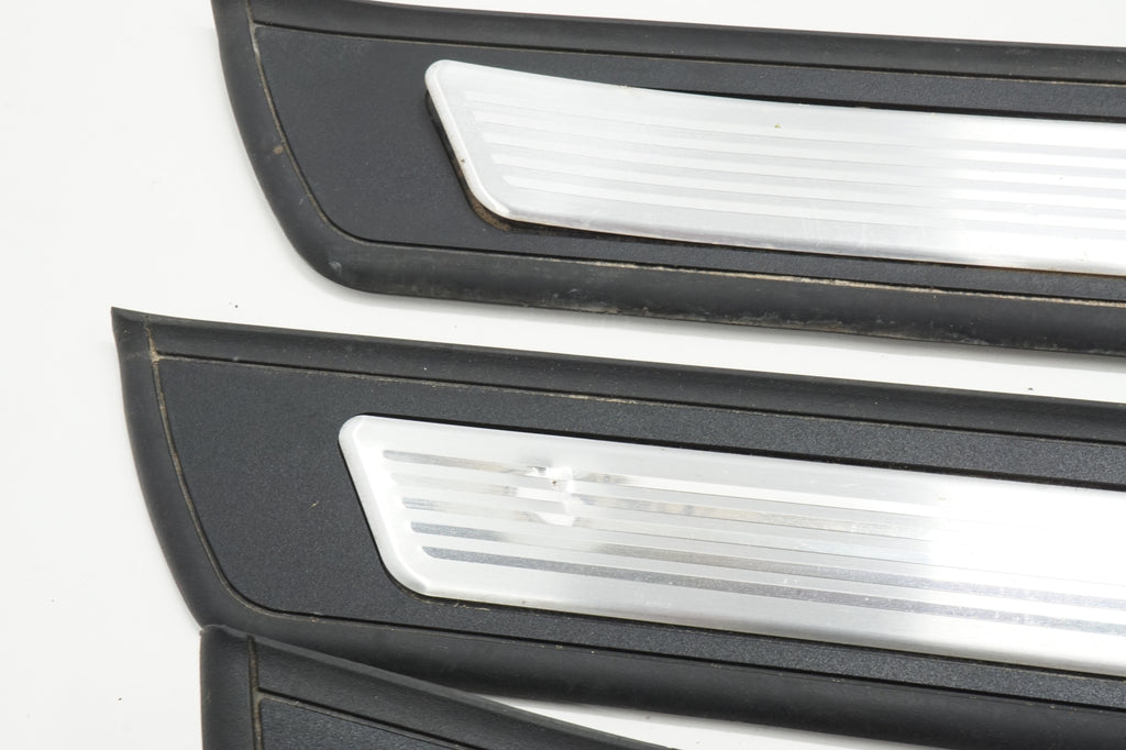 BMW 5 GT F07 LCI 13R THRESHOLD PADS M-PACKAGE 8051471