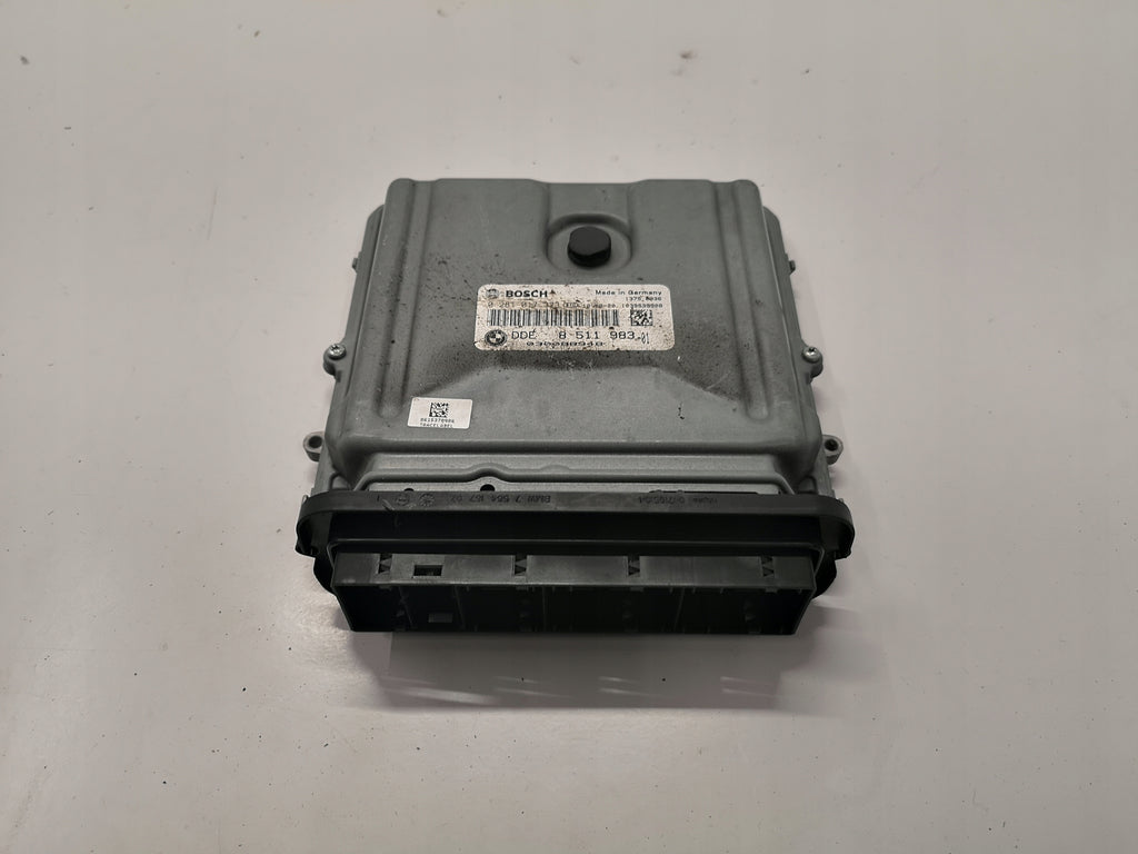 BMW 5 GT F07 MOTOR CONTROLLER 3.0D 8511983