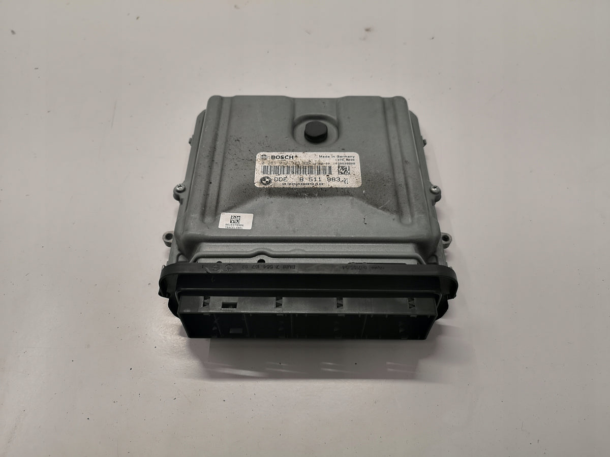 BMW 5 GT F07 MOTOR CONTROLLER 3.0D 8511983
