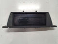 BMW 5 GT F07 NAVIGATION DISPLAY 9227118