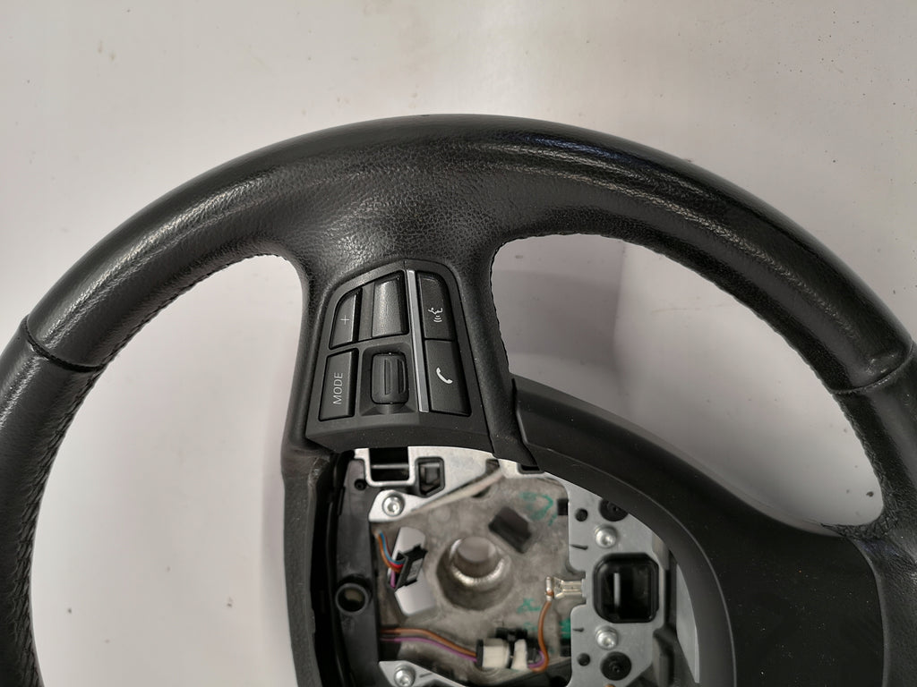 BMW 5 GT F07 STEERING WHEEL