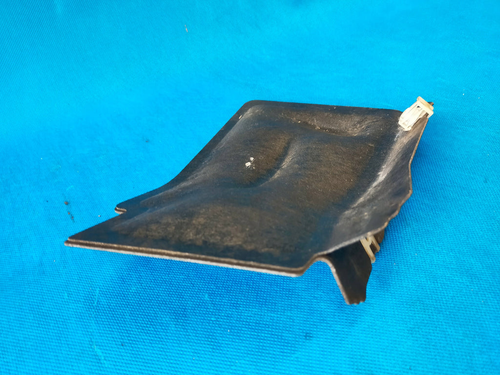 BMW 5ER G31 TOURING 18R 520D 140KW CHASSIS HOUSING COVER LEFT REAR 7410416