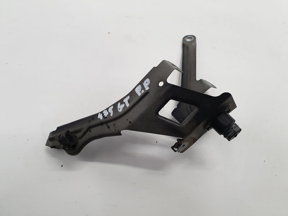 BMW 5GT F07 FENDER BRACKET RIGHT FRONT 475 7193422