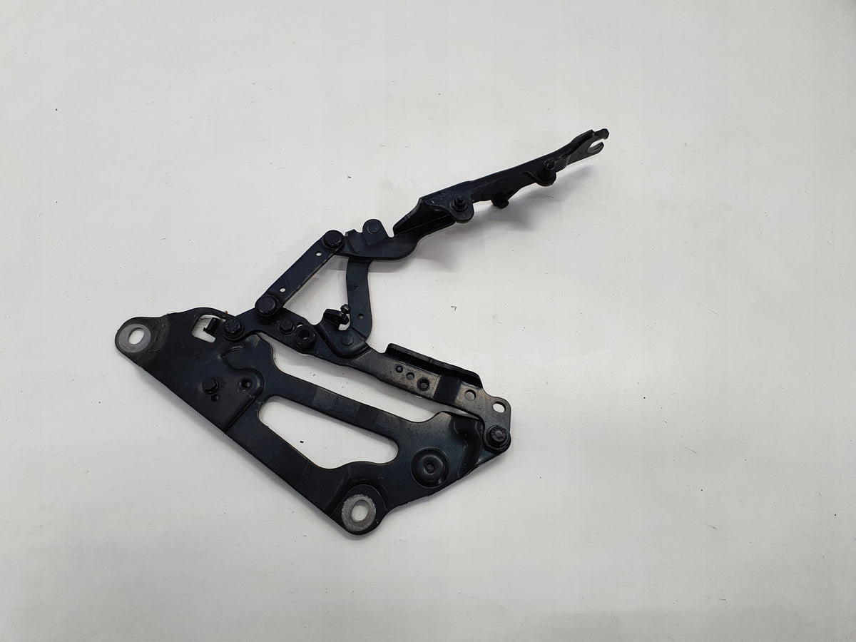 BMW 5GT F07 MASK HINGE LEFT 475 7046323