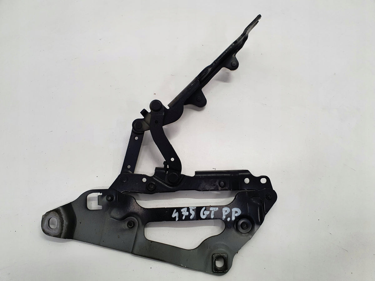 BMW 5GT F07 MASK HINGE RIGHT 475 7046324